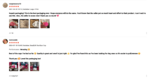 Menstrual Cup Haliya Cup review Eco-friendly period product in Philippines